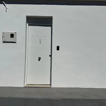 A San Jose De Llanos 아파트 San Jose De Los Llanos