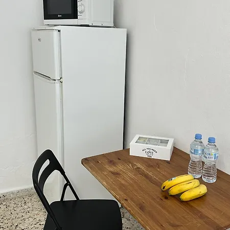 Apartment A San Jose De Llanos *