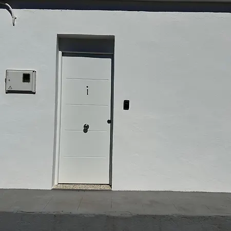 A San Jose De Llanos Apartment San Jose De Los Llanos