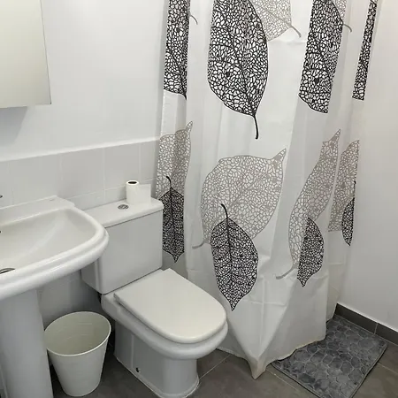 Apartment A San Jose De Llanos San Jose De Los Llanos