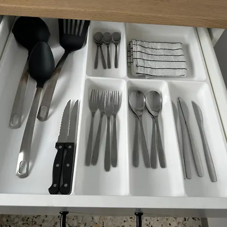 A San Jose De Llanos Apartment *