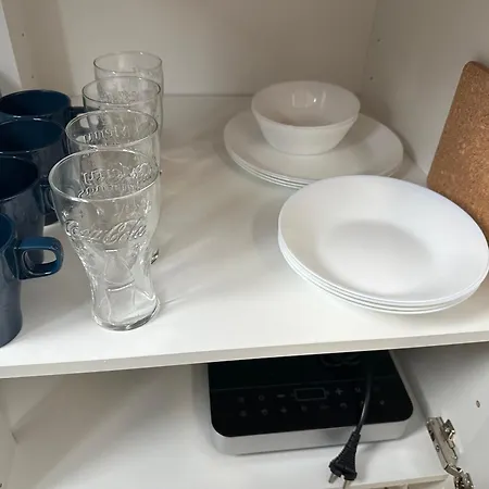 A San Jose De Llanos Apartment